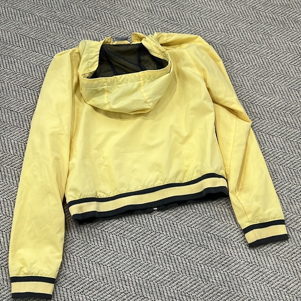 Nike rain jacket - Picture 7 of 7